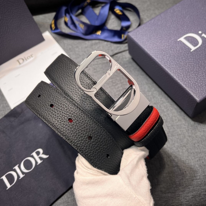 Dior Belts